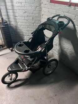 Baby stroller