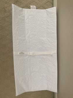 Changing Pad