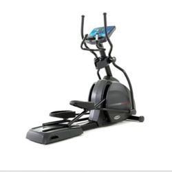Commercial Grade Elliptical-$350