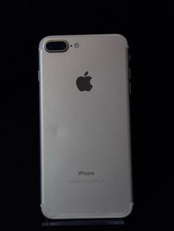 iPhone 7 Plus 32GB Unlocked