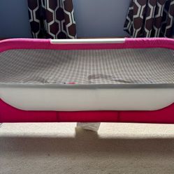 Munchkin Toddler Safety Bed Rail