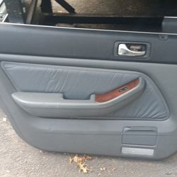 1995 Acura Legend Car Parts