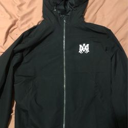 Amiri Jacket
