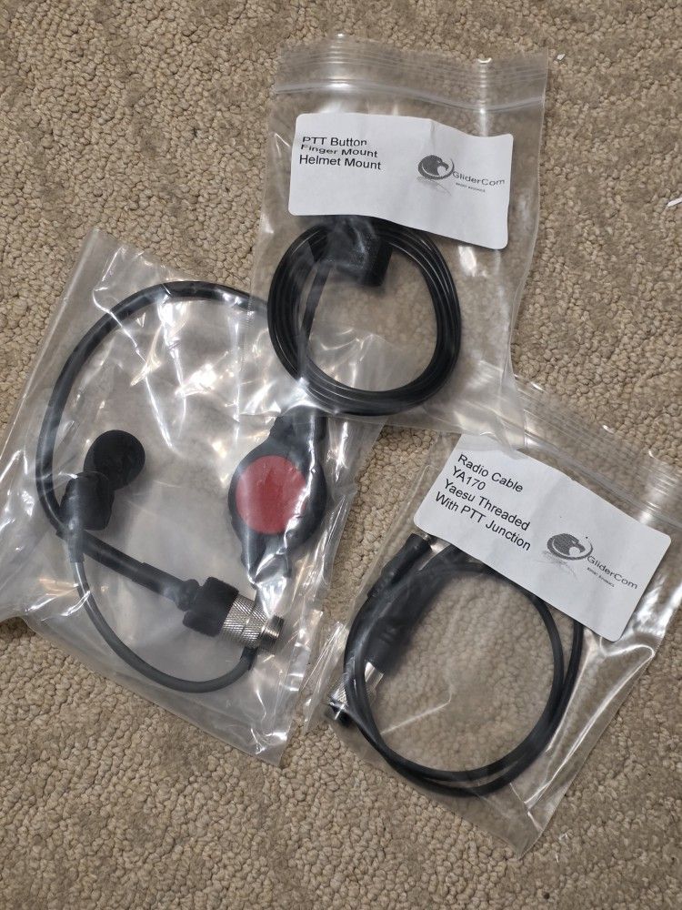 CLOUDBASE HEADSET NOISE CANCELING MIC