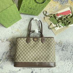 Gucci women's handbag