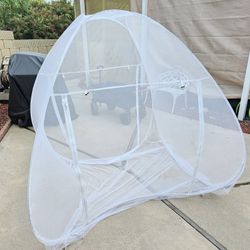 Outdoor Storage Tent Camping 