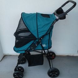 Pets Stroller 