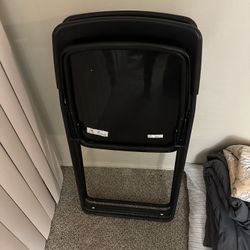 Foldable Chairs