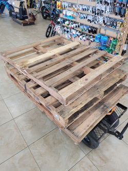 ☆☆☆FREE PALLETS!!!☆☆☆