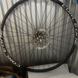 Bicycle Rims 29” Corleone $35