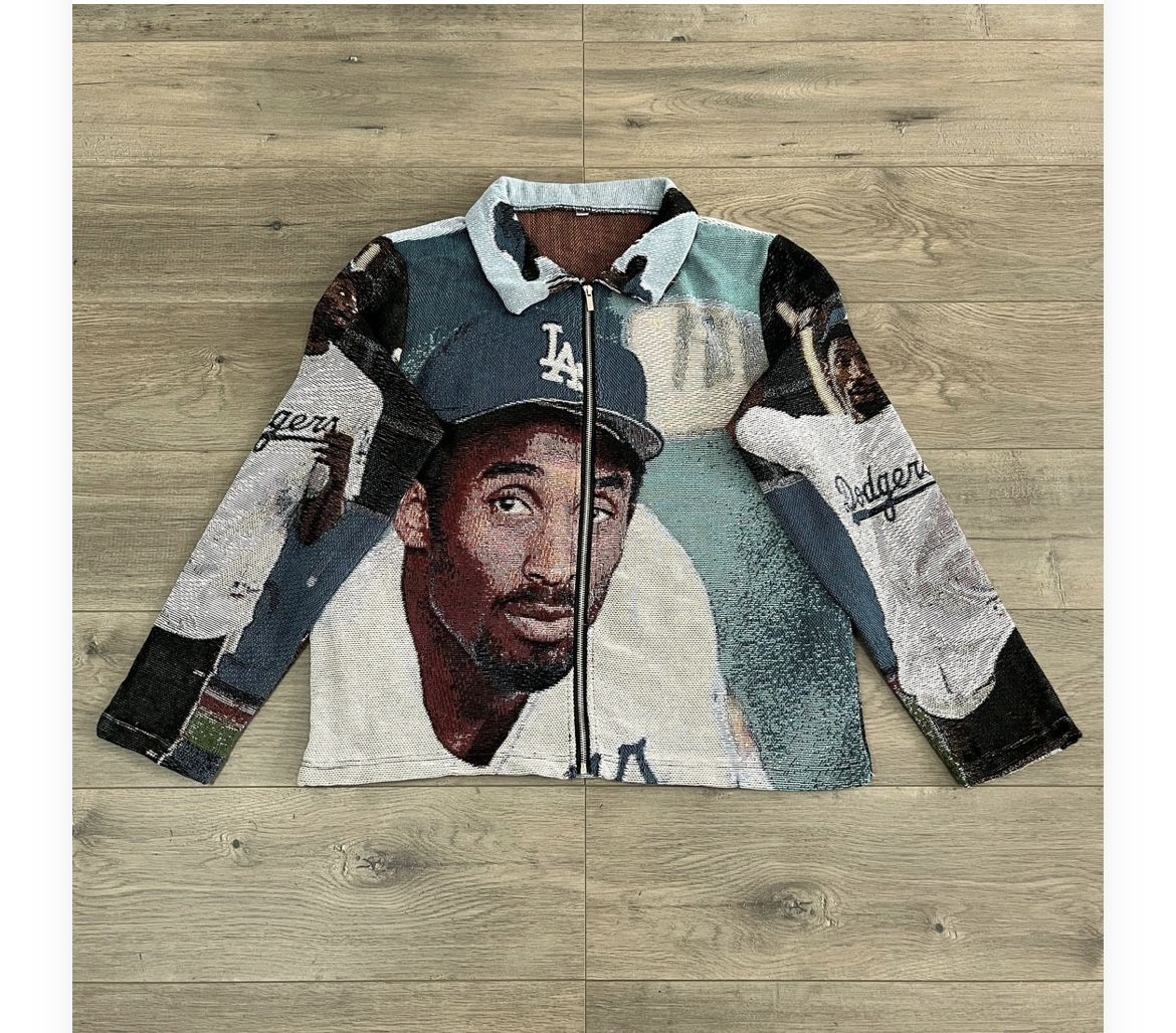 Kobe Tapestry Jacket 