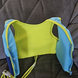 SWIM School VEST Like New 