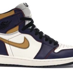 Nike Sb La To Chi Size 10.5 Men Jordan 1 