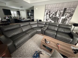 Ashley Furniture Sectional Sofa