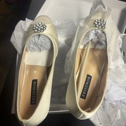 Wedding Shoes