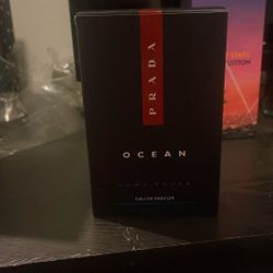 100ml Prada Ocean 