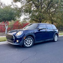 2016 Mini Cooper