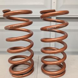 Swift Springs Metric Coilover  8" 70mm ID 6kg