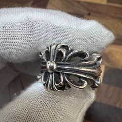 Chrome Hearts Ring