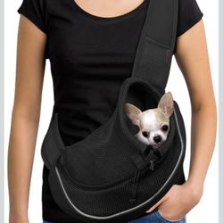 Dog Sling Carrier 
