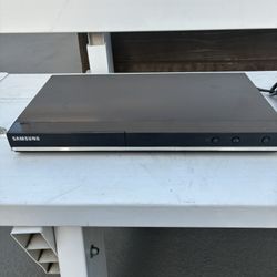 Samsung DVD Player