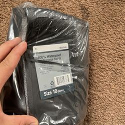 100% Waterproof All-purpose Boots 