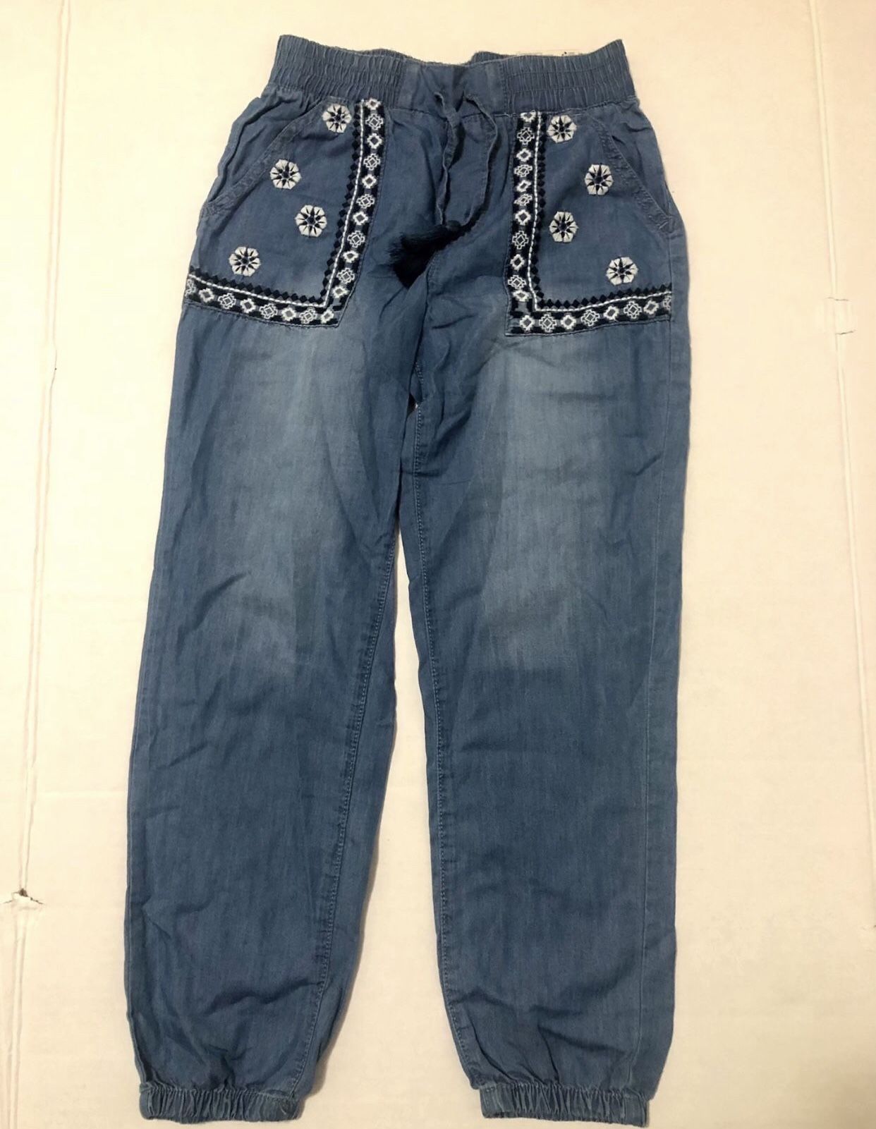 Girl Jean 10 REG New