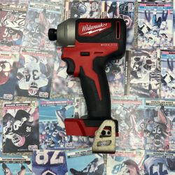 Milwaukee 2850-20 Brushless Impact Driver Tool Only 
