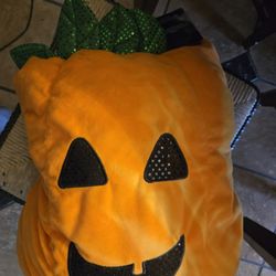Pet Halloween

Pet Halloween Pet Pumpkin Costume