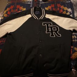 True Religion Jacket 
