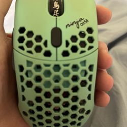 Ninja Air 58 Gaming Mouse