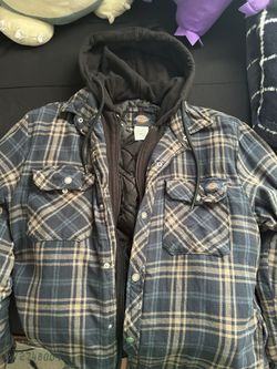Dickies Jacket
