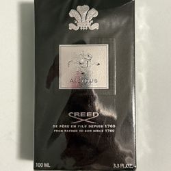 PERFUME Creed Aventus 100 ML
