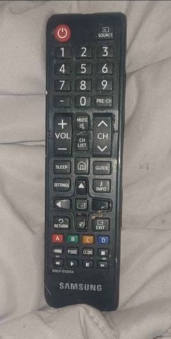 65-inch Samsung 4K UHD Smart TV