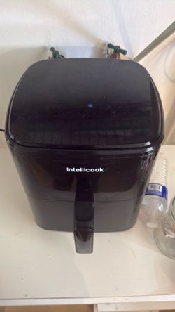 Air fryer