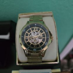 ELGIN Watch 