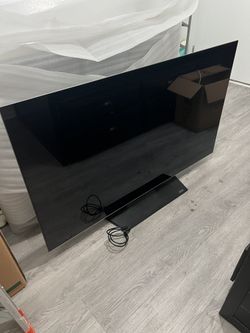 OLED TV