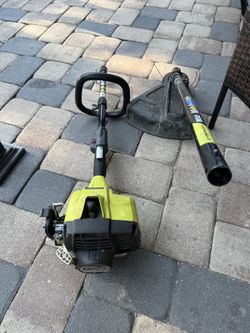 Ryobi Weed Eater 