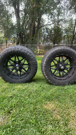 20in rims