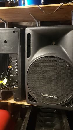 American Audio