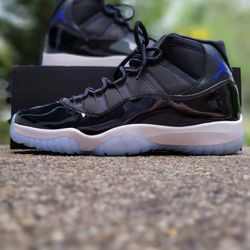 Jordan 11 space jam