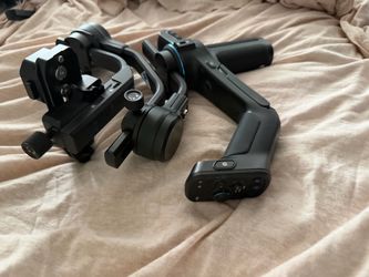 FeiyuTech SCORP-CCamera Gimbal Stabilizer