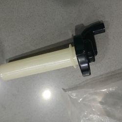 Motion Pro Twist Throttle