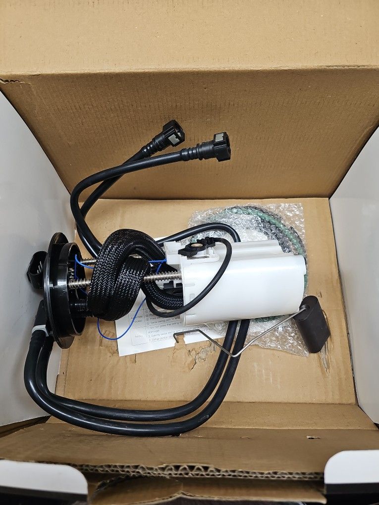 Chevy Colbalt Fuel Pump