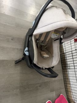 Car Seat