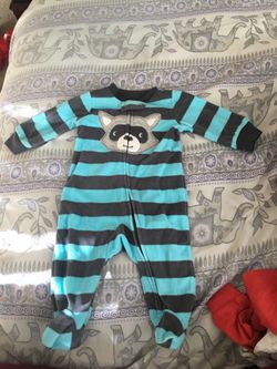 Onesie 3mnths