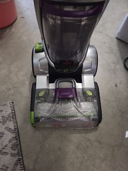Carpet Cleaner