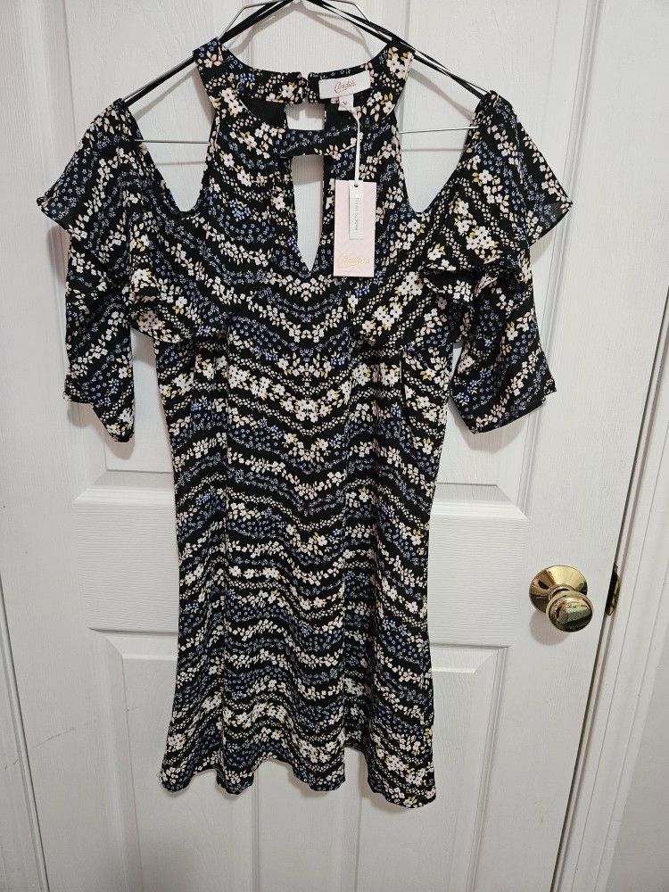 CANDIES SIZE SMALL DRESS
