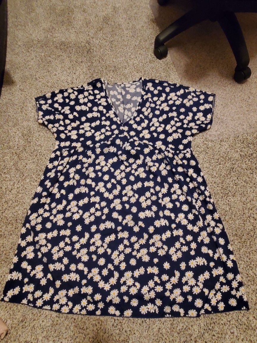 Used Sundress 3xl