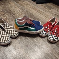 VANS